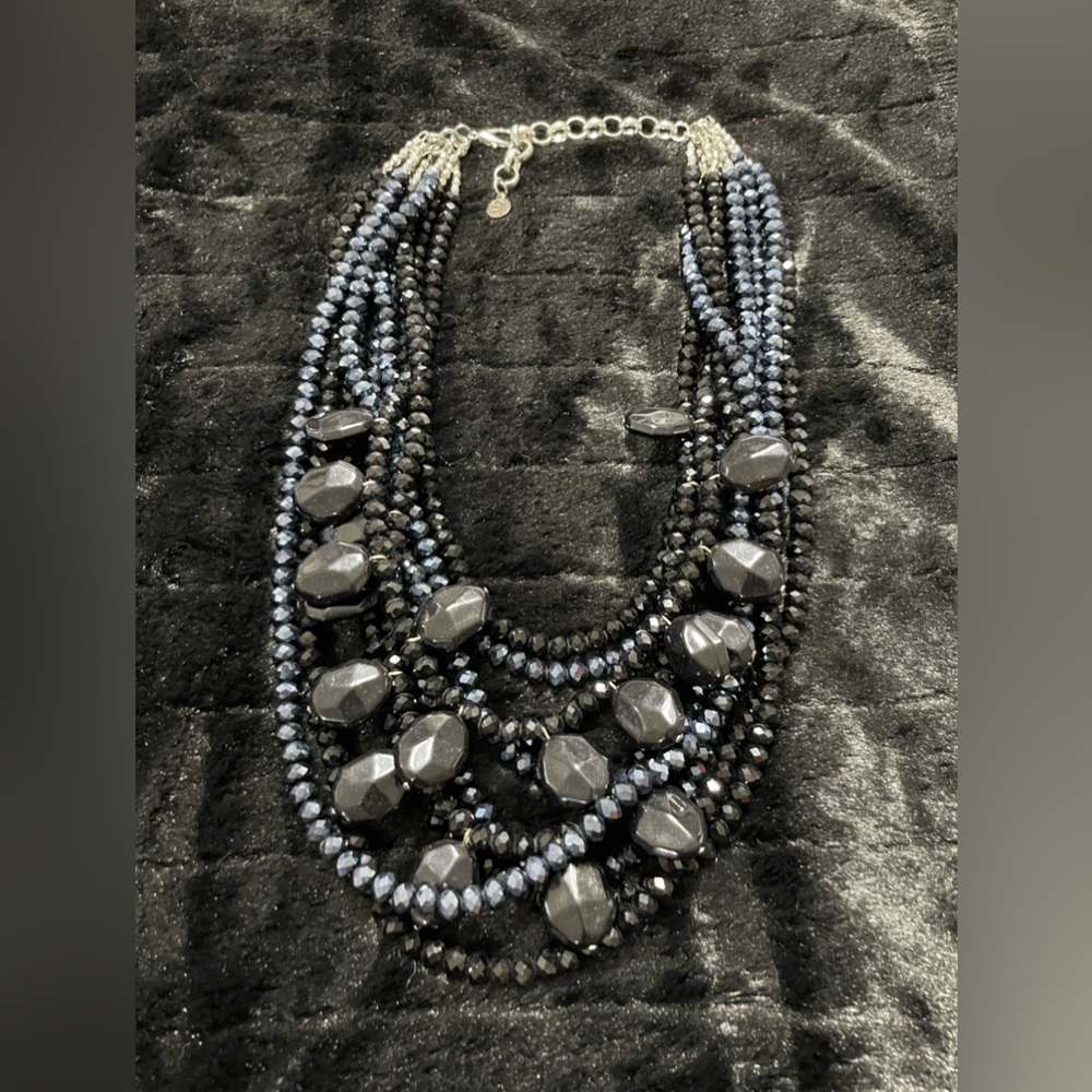 Sassy Jones Malia Necklace Set